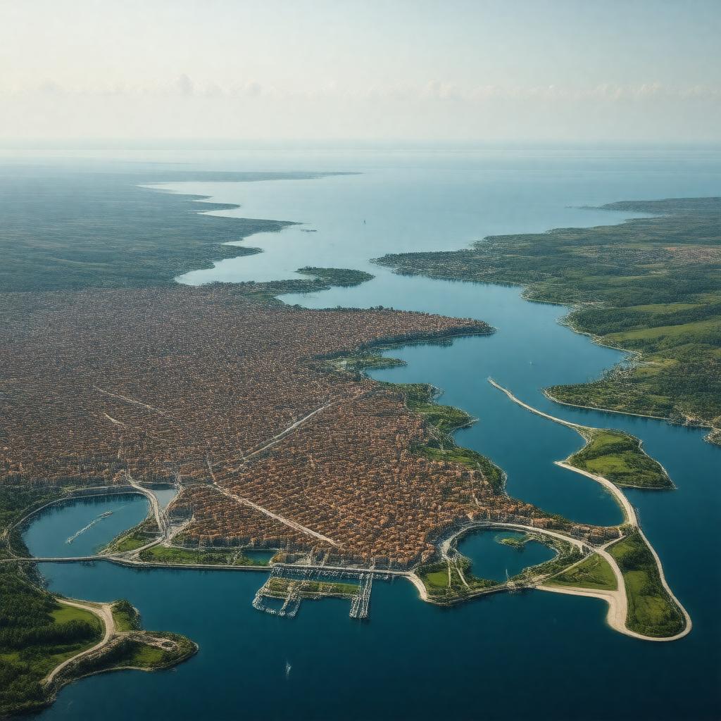 Venetian Lagoon